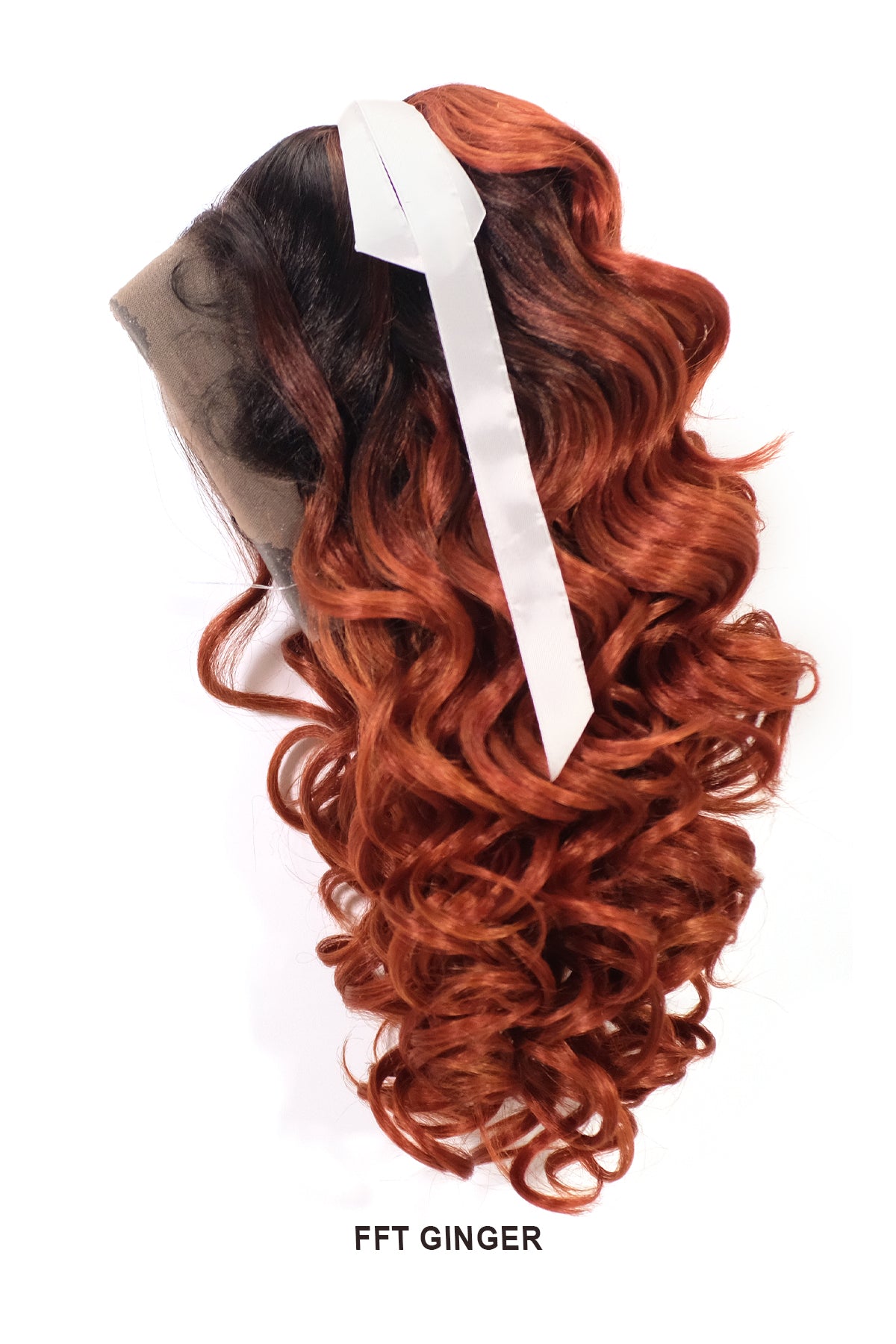 ZURY SIS PRIME HUMAN HAIR BLEND GLUELESS 13X6 HD LACE FRONT WIG - SADIE - BSW BEAUTY CANADA