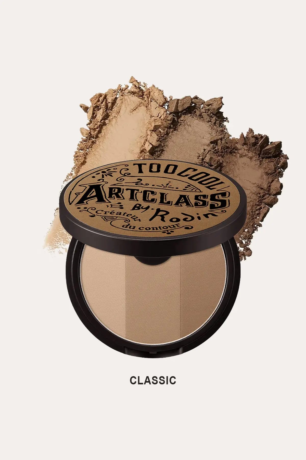 TOO COOL FOR SCHOOL ARTCLASS BY RODIN SHADING MASTER TOO COOL FOR SCHOOL