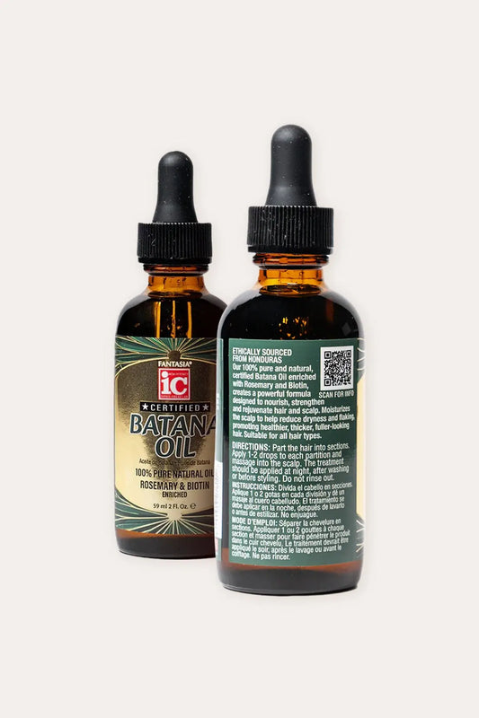 FANTASIA IC BATANA OIL 2oz FANTASIA IC