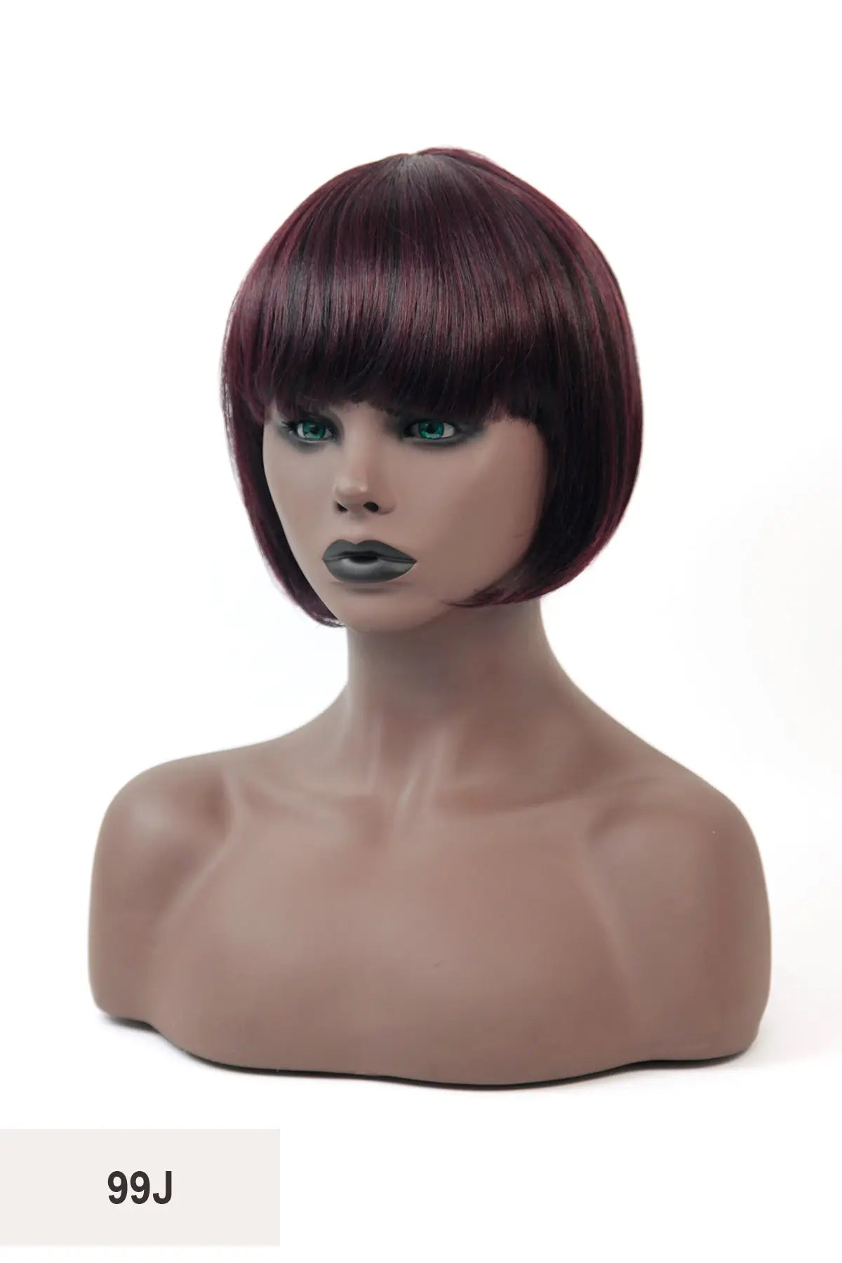 HAIR TOPIC OK WIG FULL CAP 001 - BSW BEAUTY CANADA