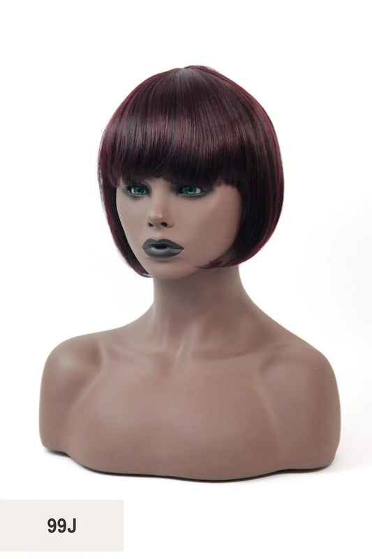 HAIR TOPIC OK WIG FULL CAP 001 - BSW BEAUTY CANADA