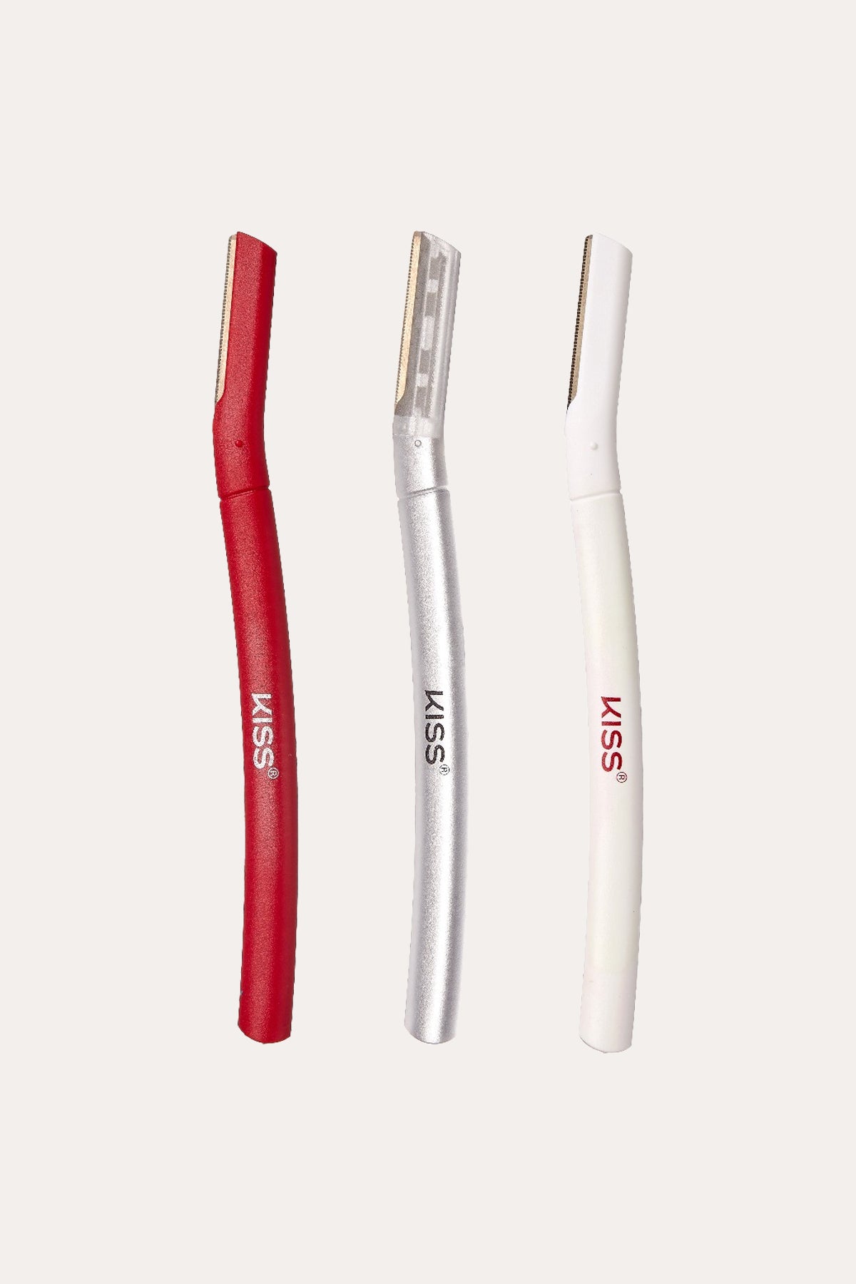 KISS NEW YORK PROFESSIONAL MULTI SHARER DERMAPLANING TOOL - BSW BEAUTY CANADA
