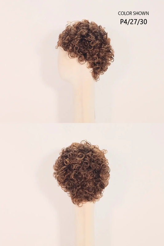 NUTIQUE ITS A WIG 100% HUMAN HAIR - HH BRIELLIE NUTIQUE