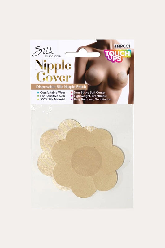 TOUCH UPS INVISIBLE NIPPLE COVERS TOUCH UPS