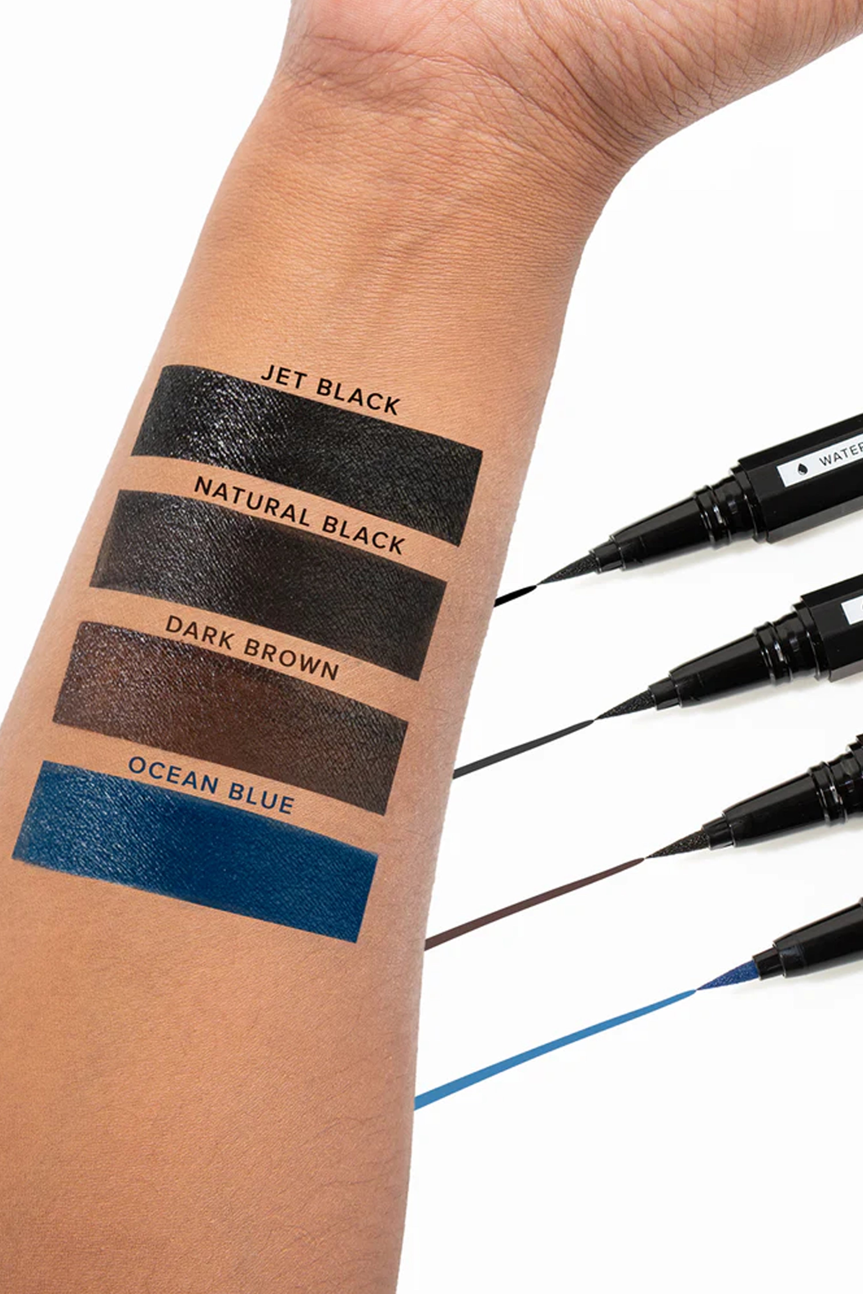 EYELINER LIQUIDE STYLO ENCRE PRO ABSOLUTE NEW YORK