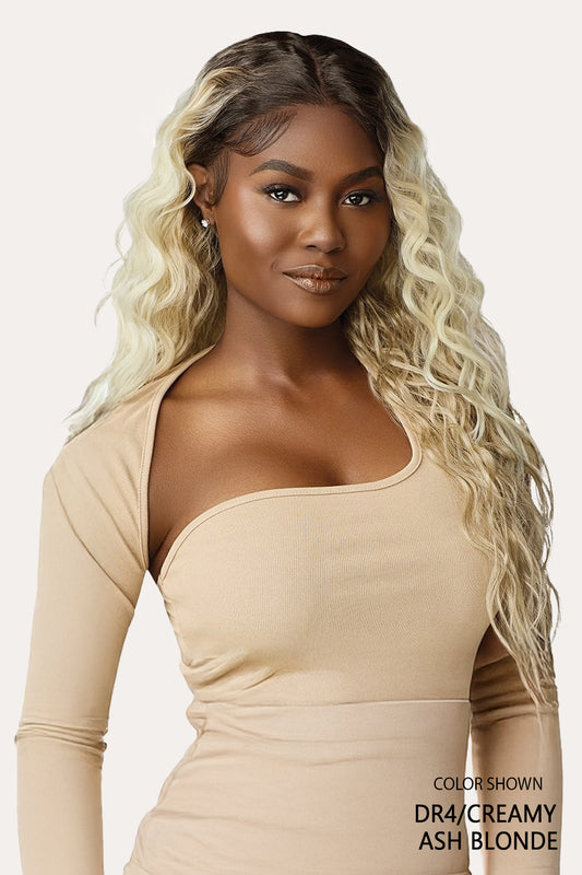 OUTRE MELTED HAIRLINE LACE FRONT WIG - SHAKIRA - BSW BEAUTY CANADA