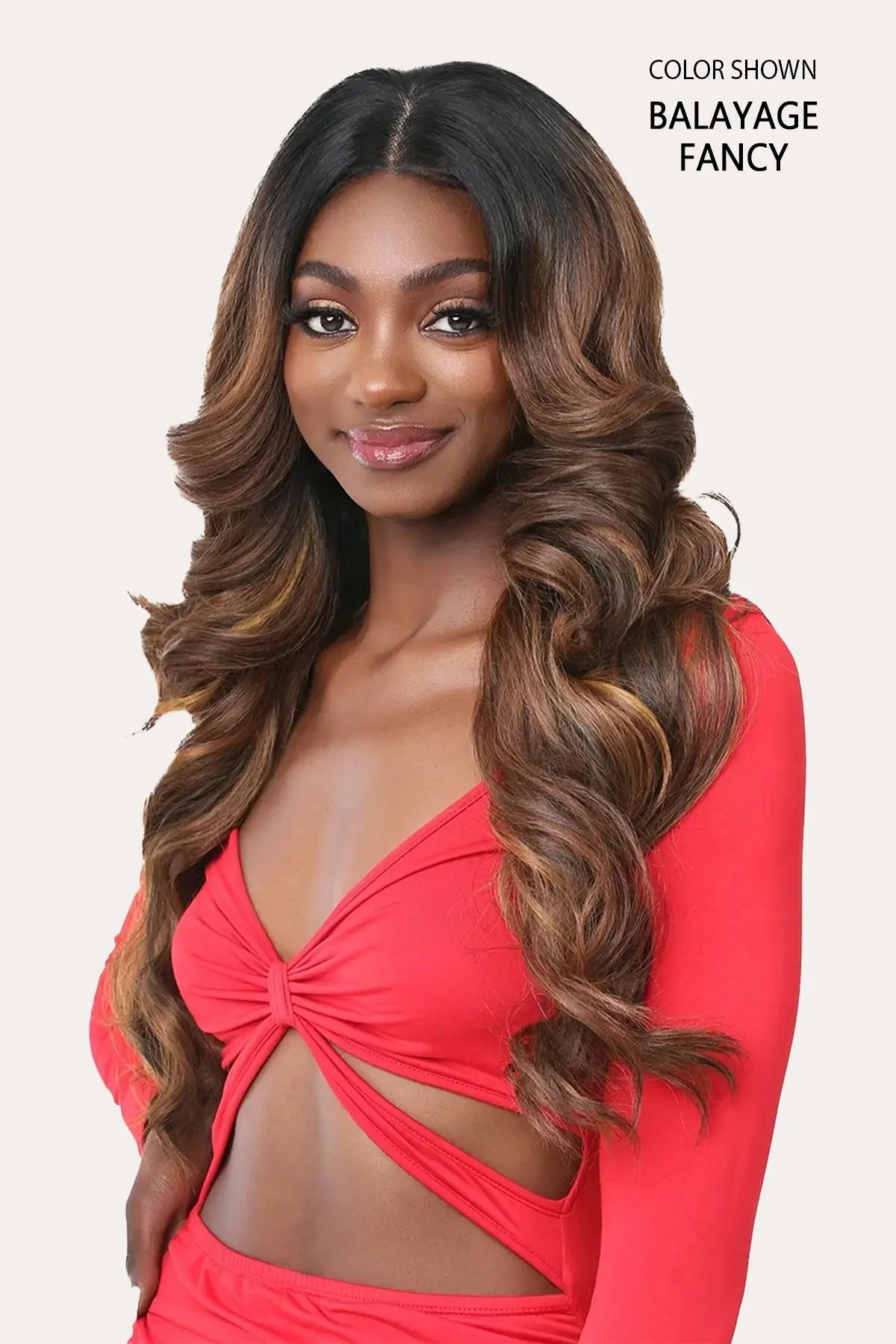 Unity Re clair リキッド NUTIQUE ILLUZE GLUELESS STRING-UP 360 13X4 LACE WIG BILLIE