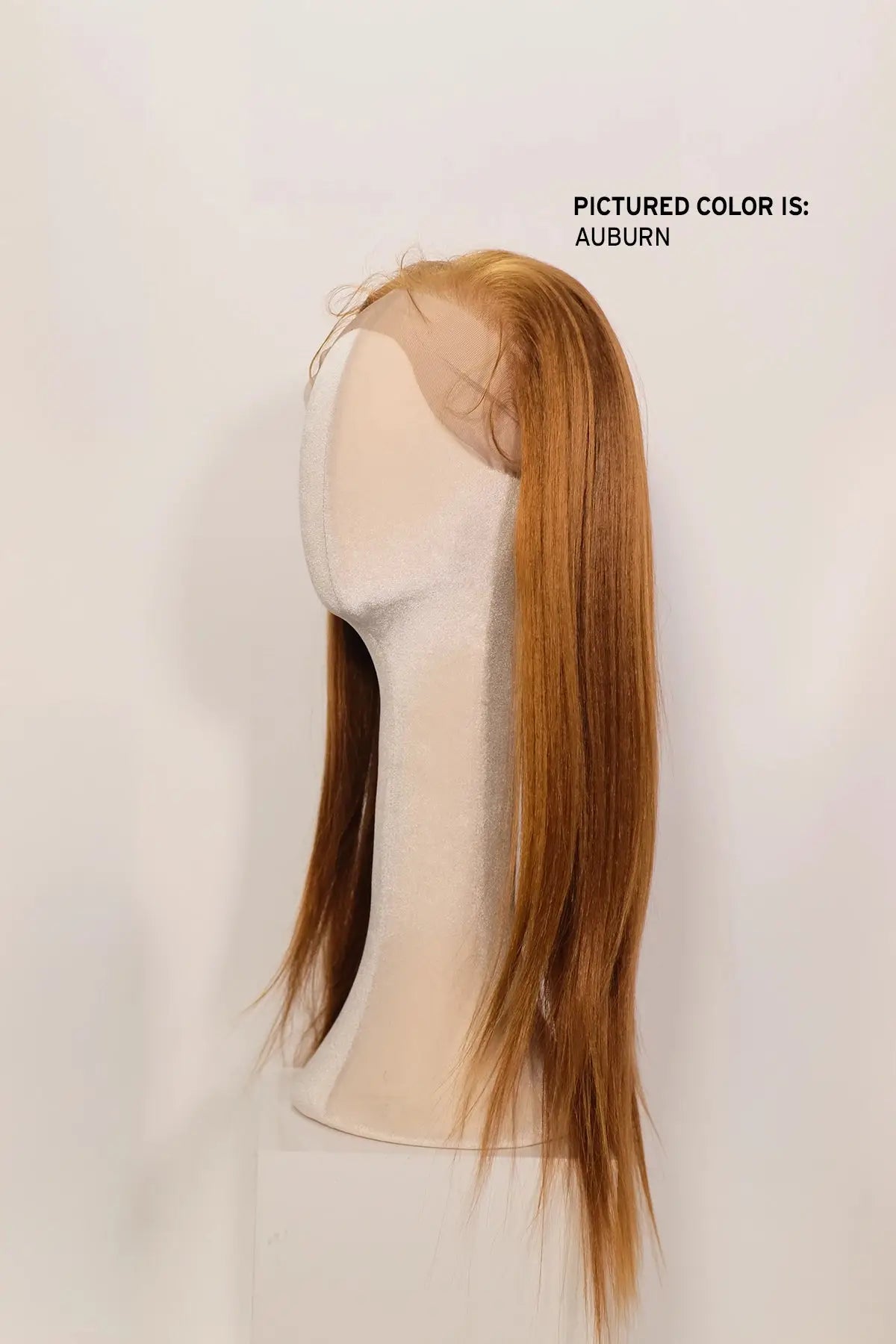 OUTRE PERFECT HAIRLINE PERUQUE LACE 13X6 NUEBLEND - LISSE 26
