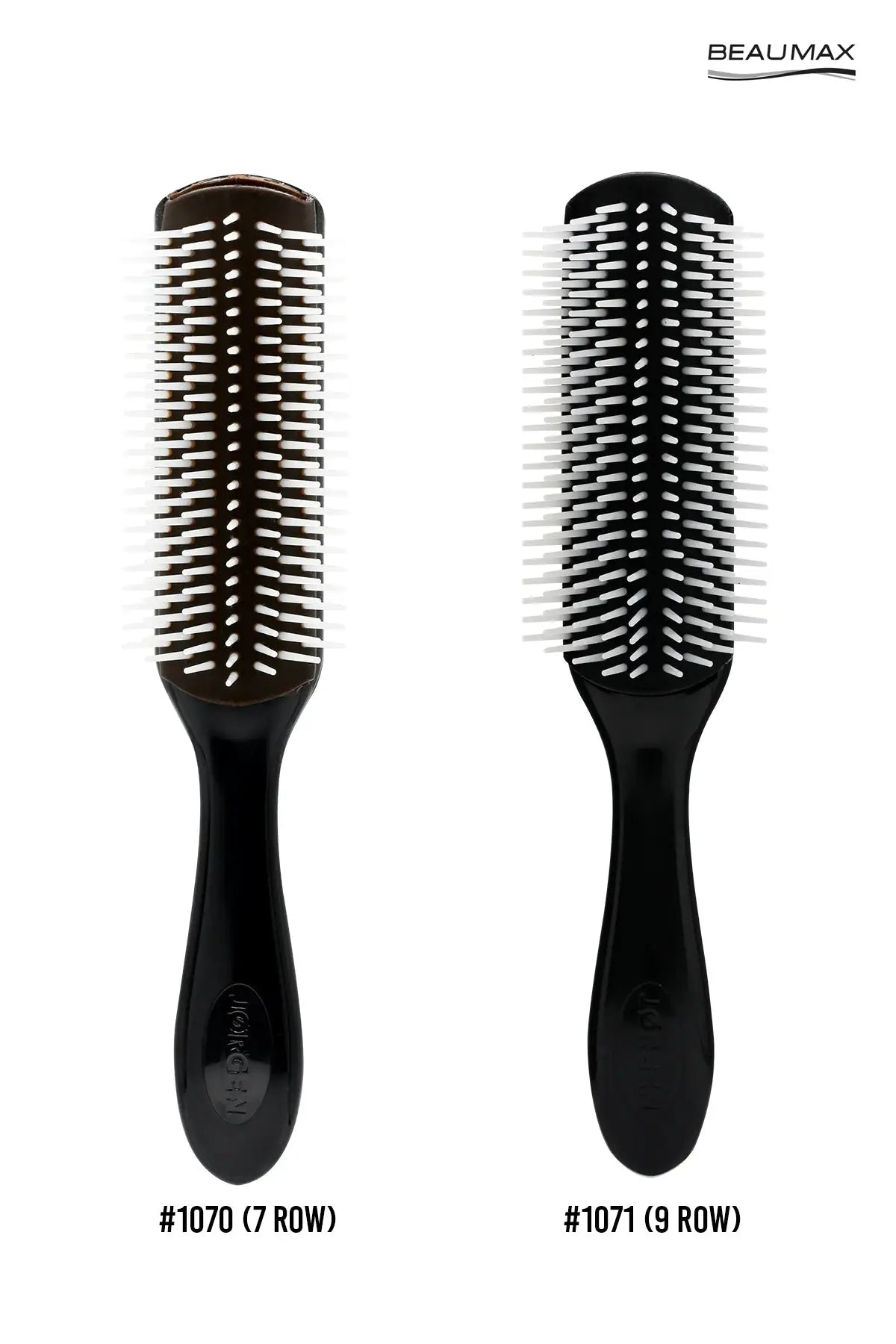 BEAUMAX JORGEN STYLING BRUSHES - BSW BEAUTY CANADA