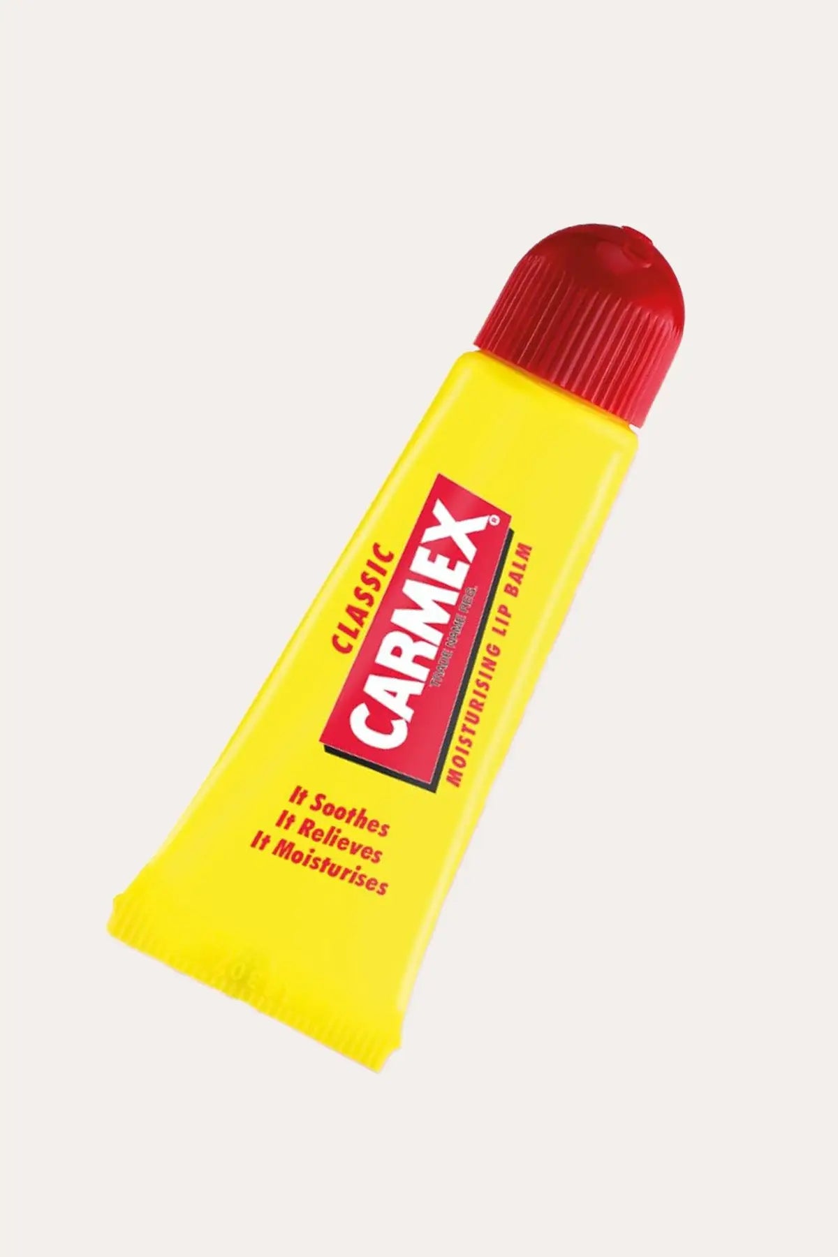 CARMEX ORIGINAL TUBE 0.35z - BSW BEAUTY CANADA