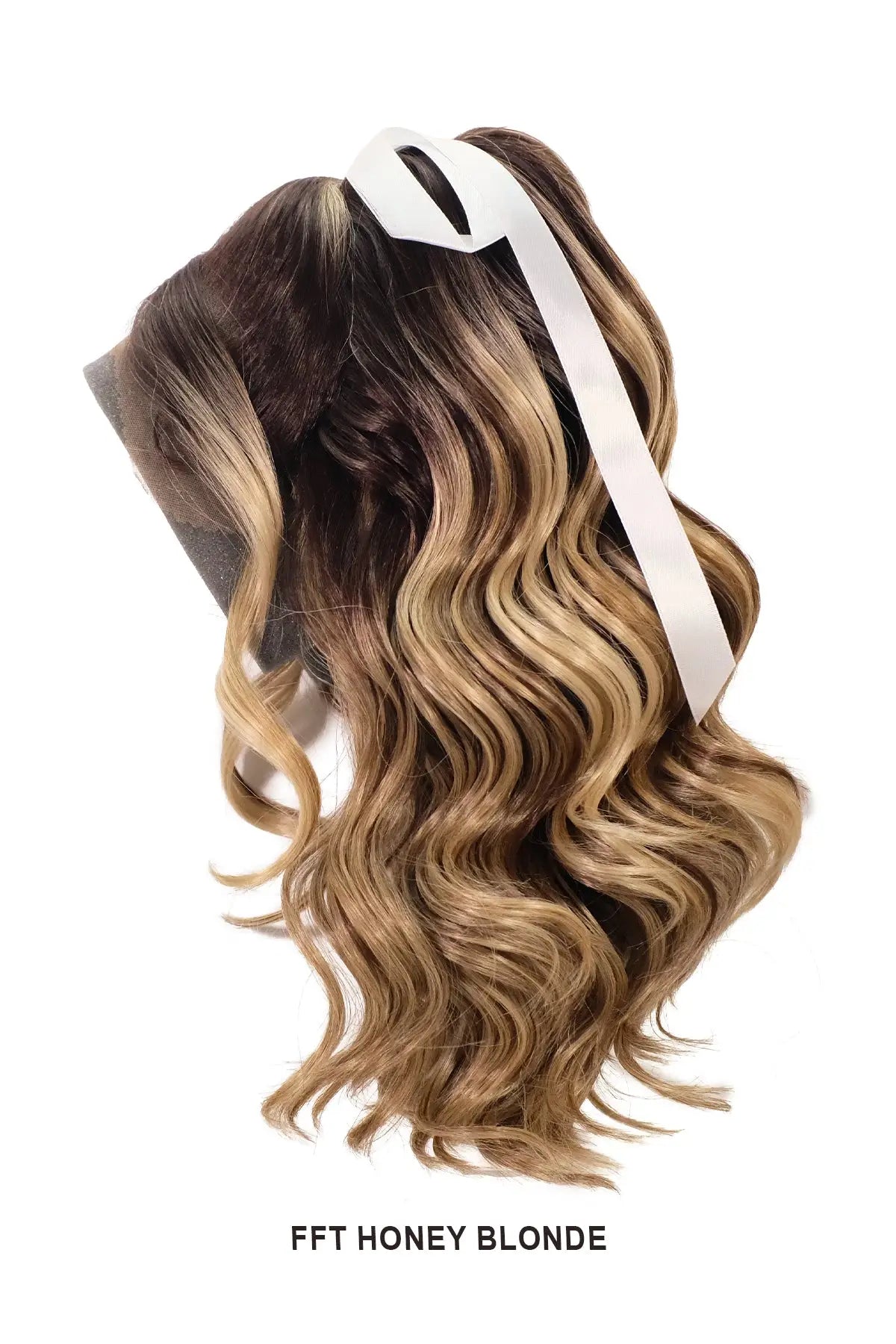 ZURY SIS PRIME HUMAN HAIR BLEND GLUELESS 13X6 HD LACE FRONT WIG - MOLLY - BSW BEAUTY CANADA