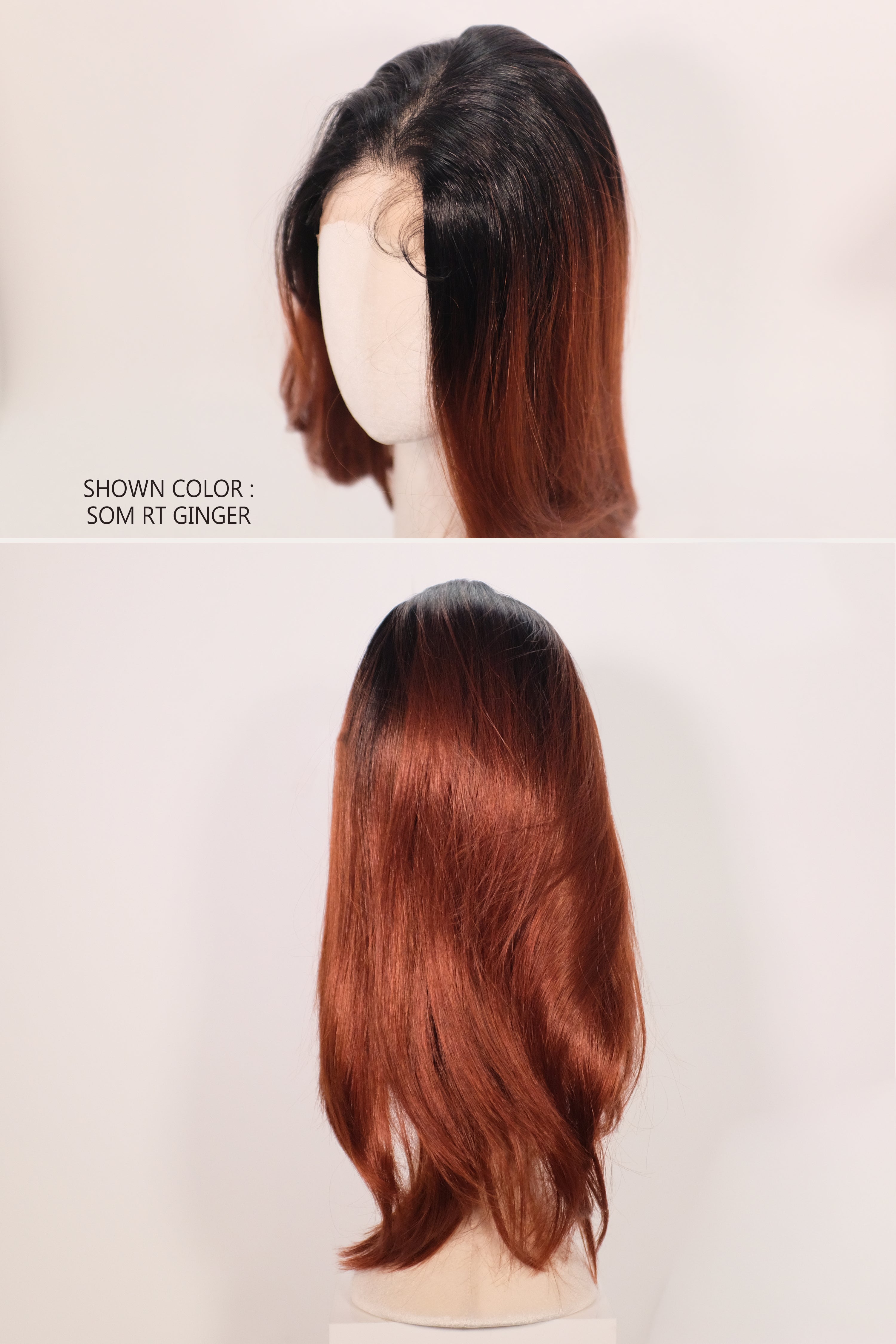 ZURY SIS HD-FULL LACE JULIA