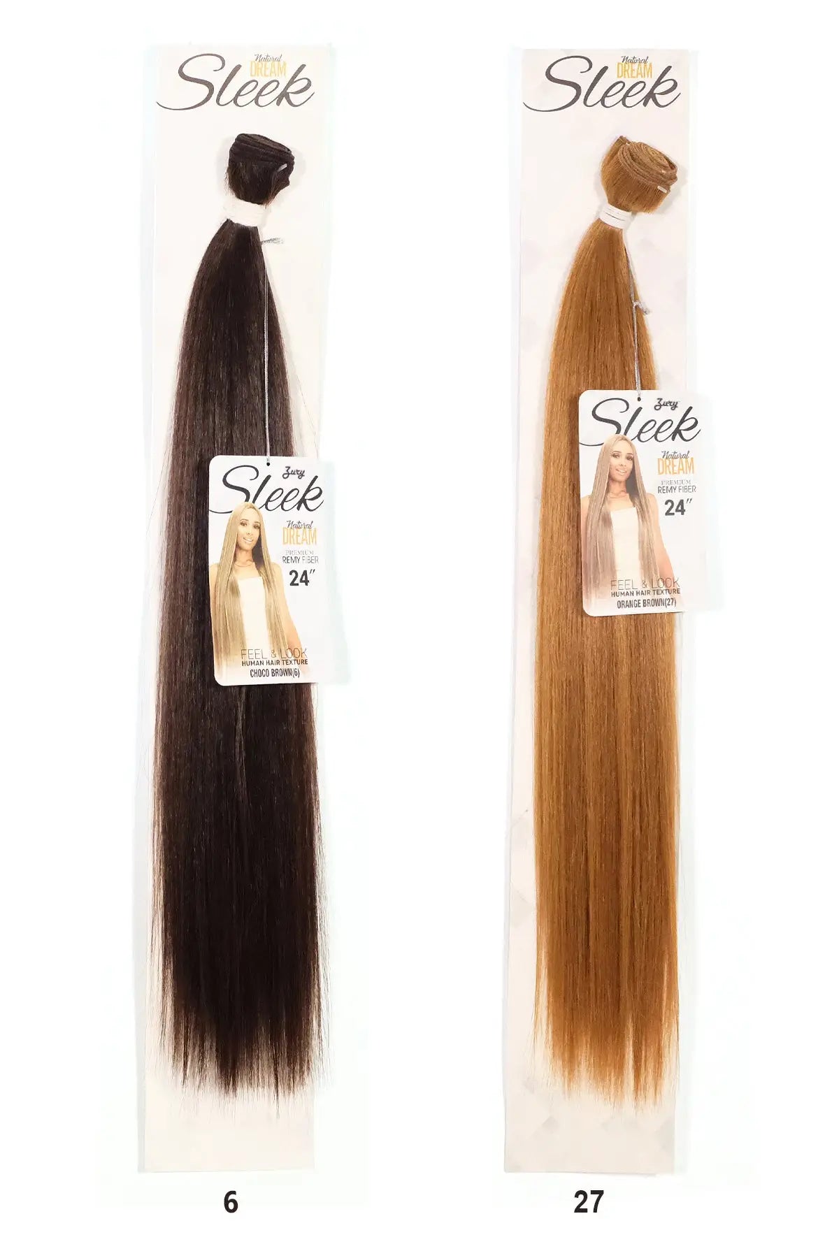 Zury Natural Dream Sleek