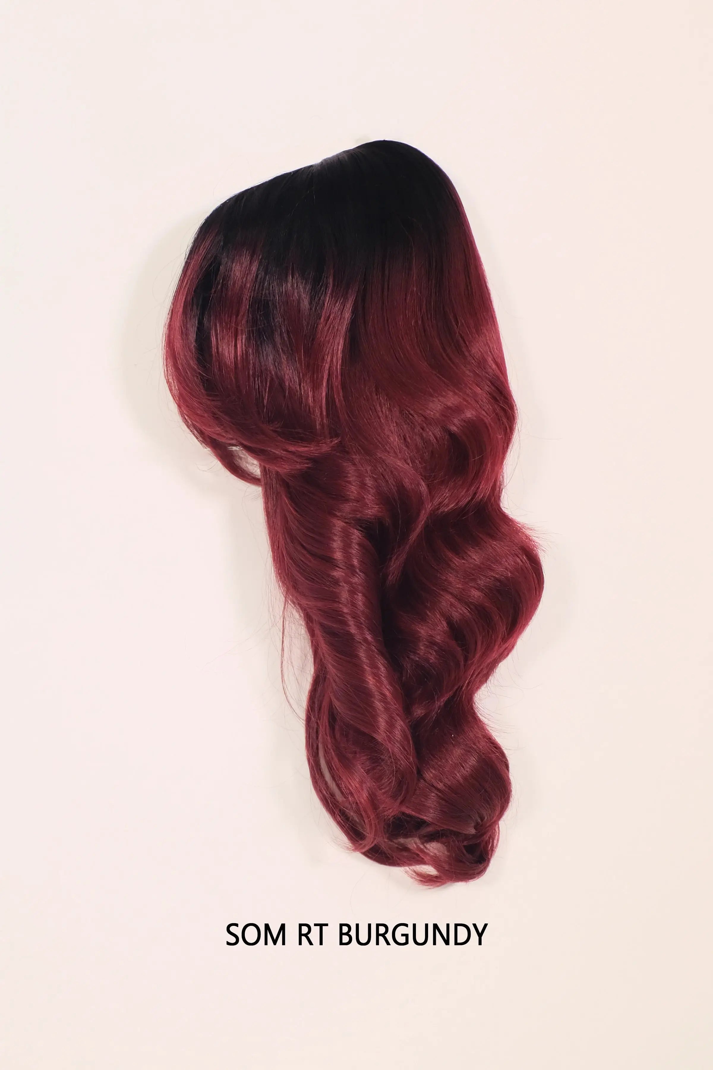 ZURY THE DREAM CURTAIN BANG FULL CAP WIG - SASHA