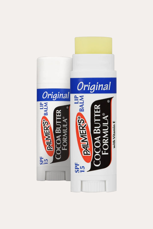 PALMER'S COCOA BUTTER LIP BALM PALMER'S