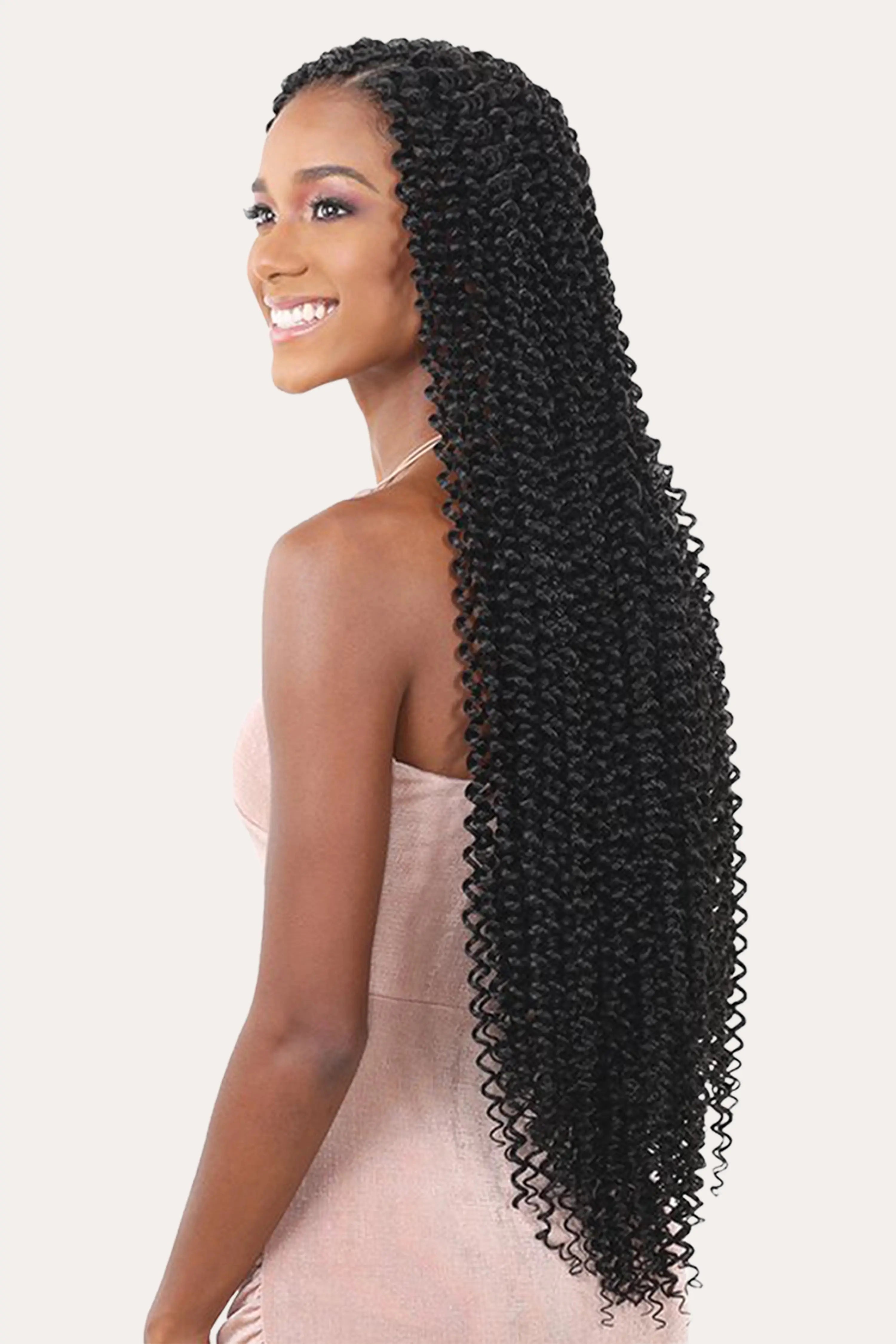 SHAKE N GO WATER WAVE EXTRA LONG SHAKE N GO