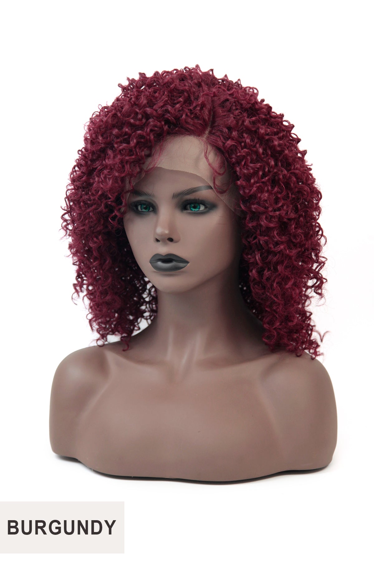 NUTIQUE BEST FRIEND FOREVER LACE WIG - BOHEMIAN 16