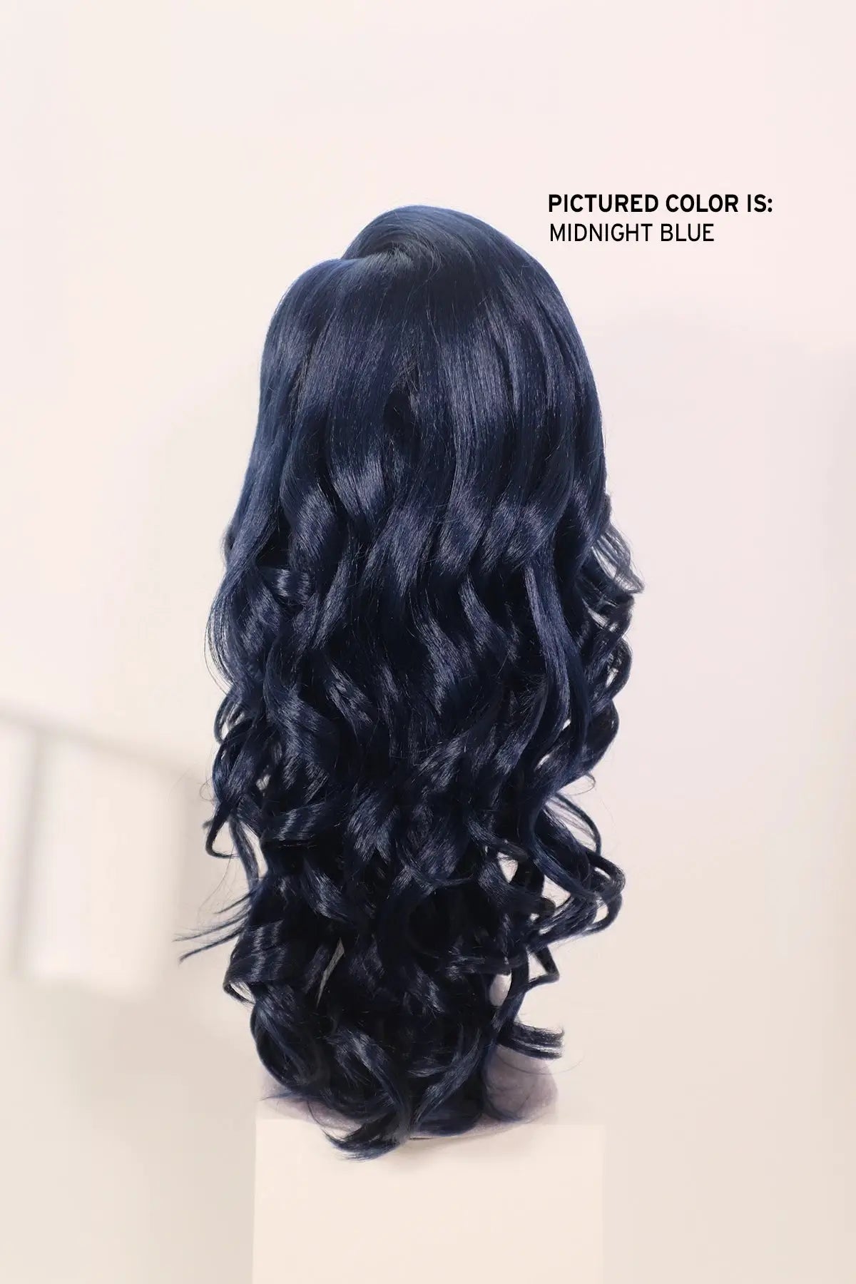 OUTRE MELTED HAIRLINE LACE FRONT WIG - TRUCURVE 10
