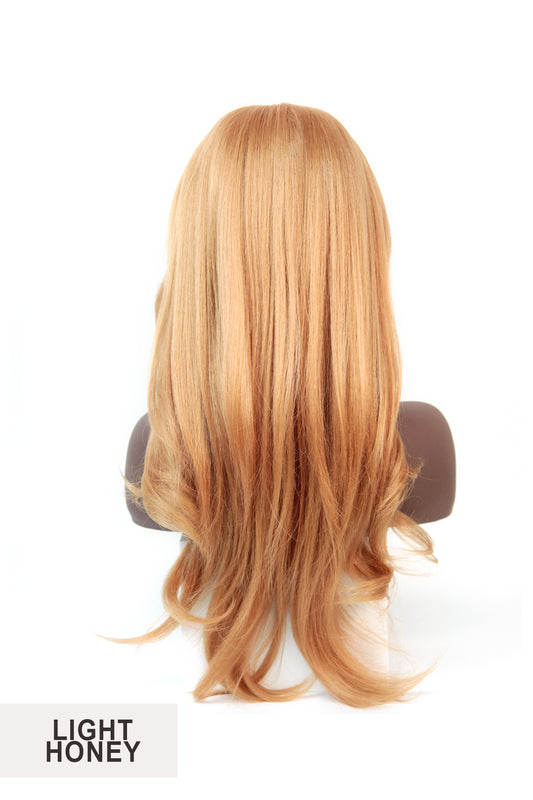 OUTRE PERFECT HAIRLINE 13X6 HAND-TIED LACE FRONT WIG - JAYLIN - BSW BEAUTY CANADA