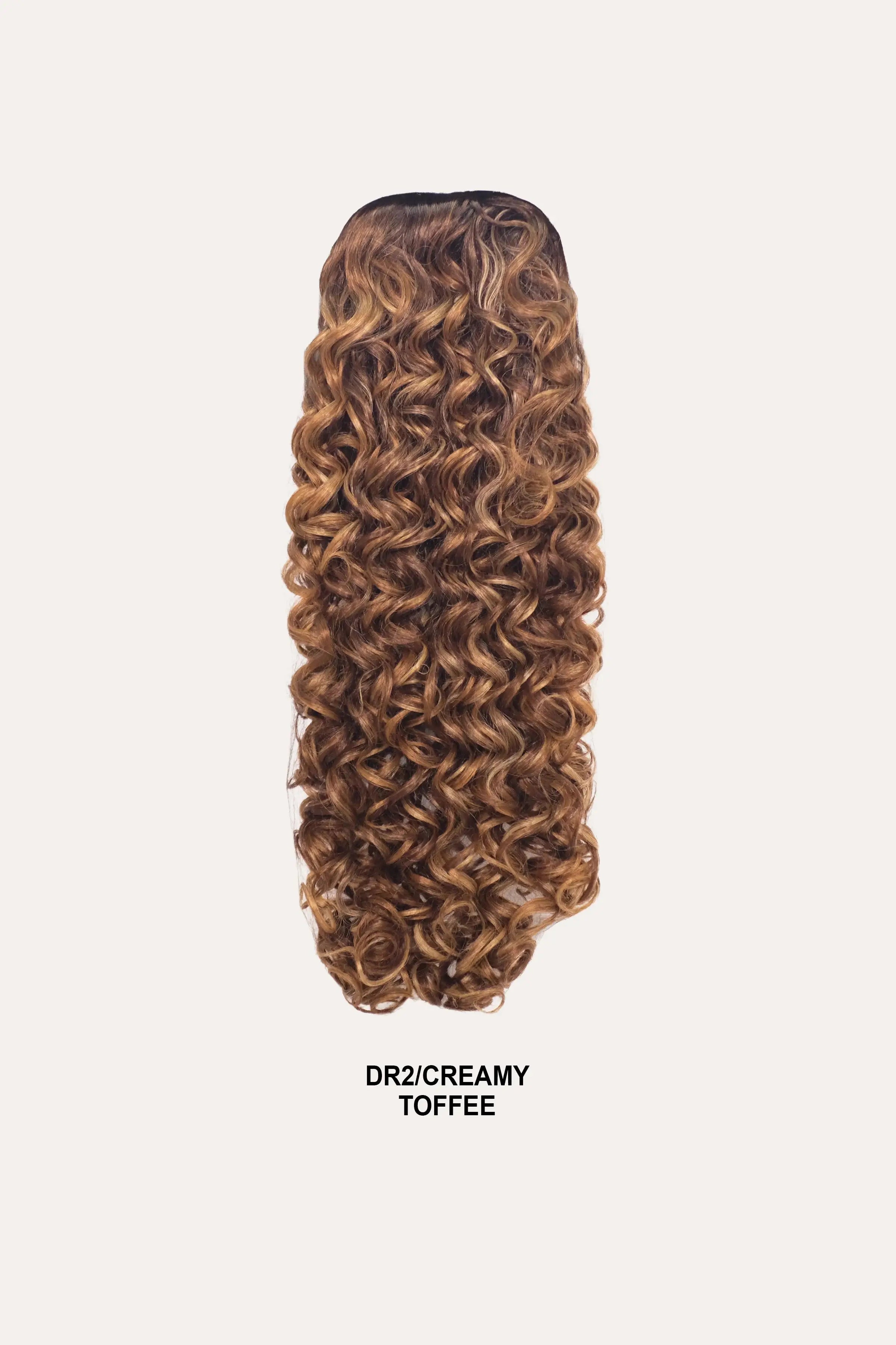 OUTRE QUICK WEAVE HALF WIG - WINSLET