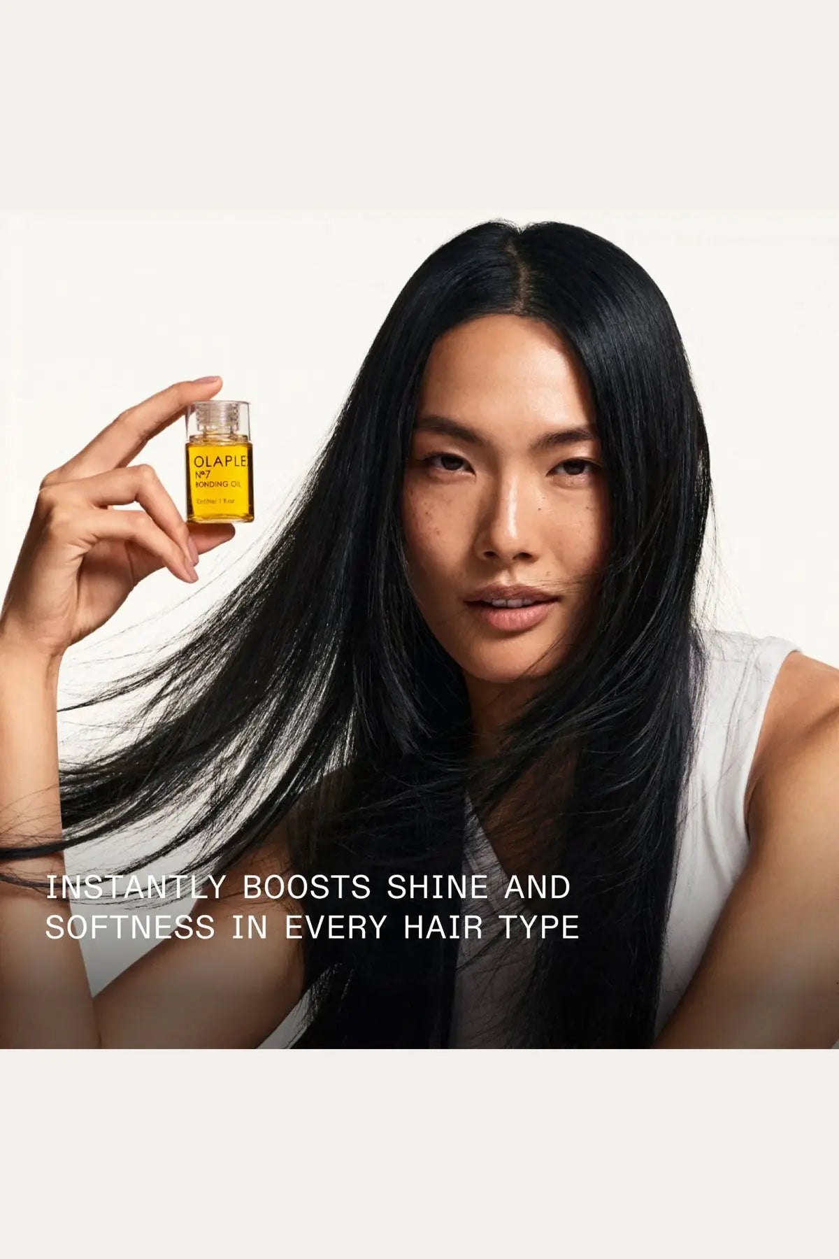 OLAPLEX NO.7 BONDING OIL 1oz - BSW BEAUTY CANADA