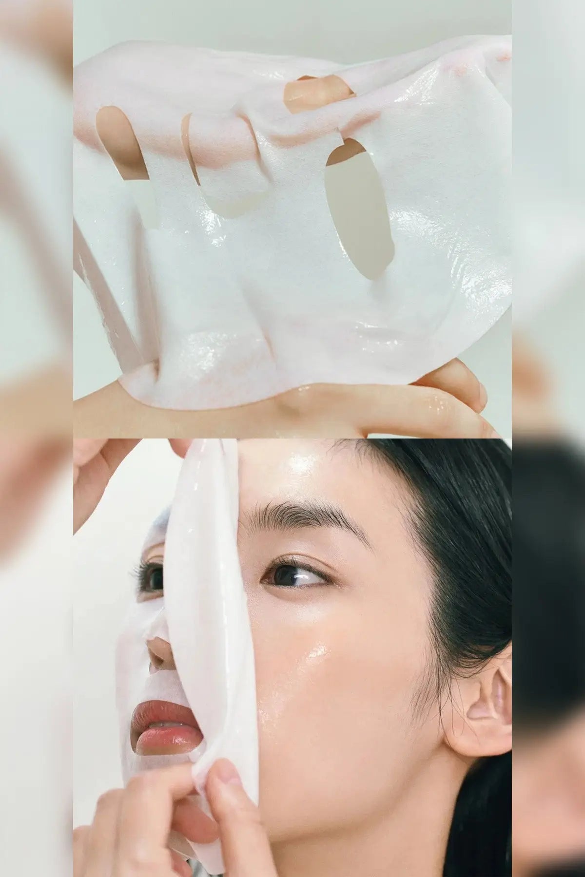 ABIB GUMMY SHEET MASK MADECASSOSIDE