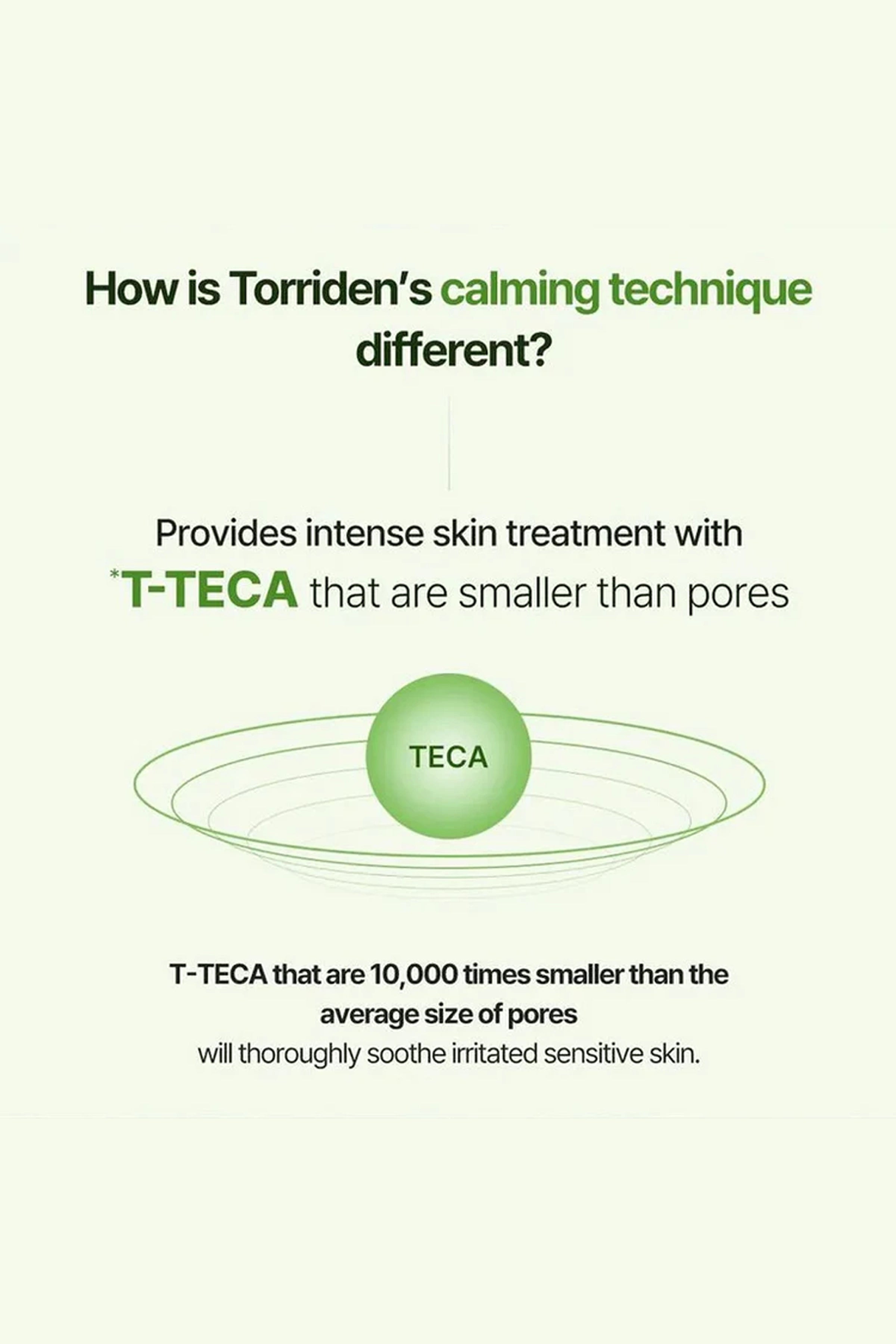 TORRIDEN BALANCEFUL SERUM 50ml