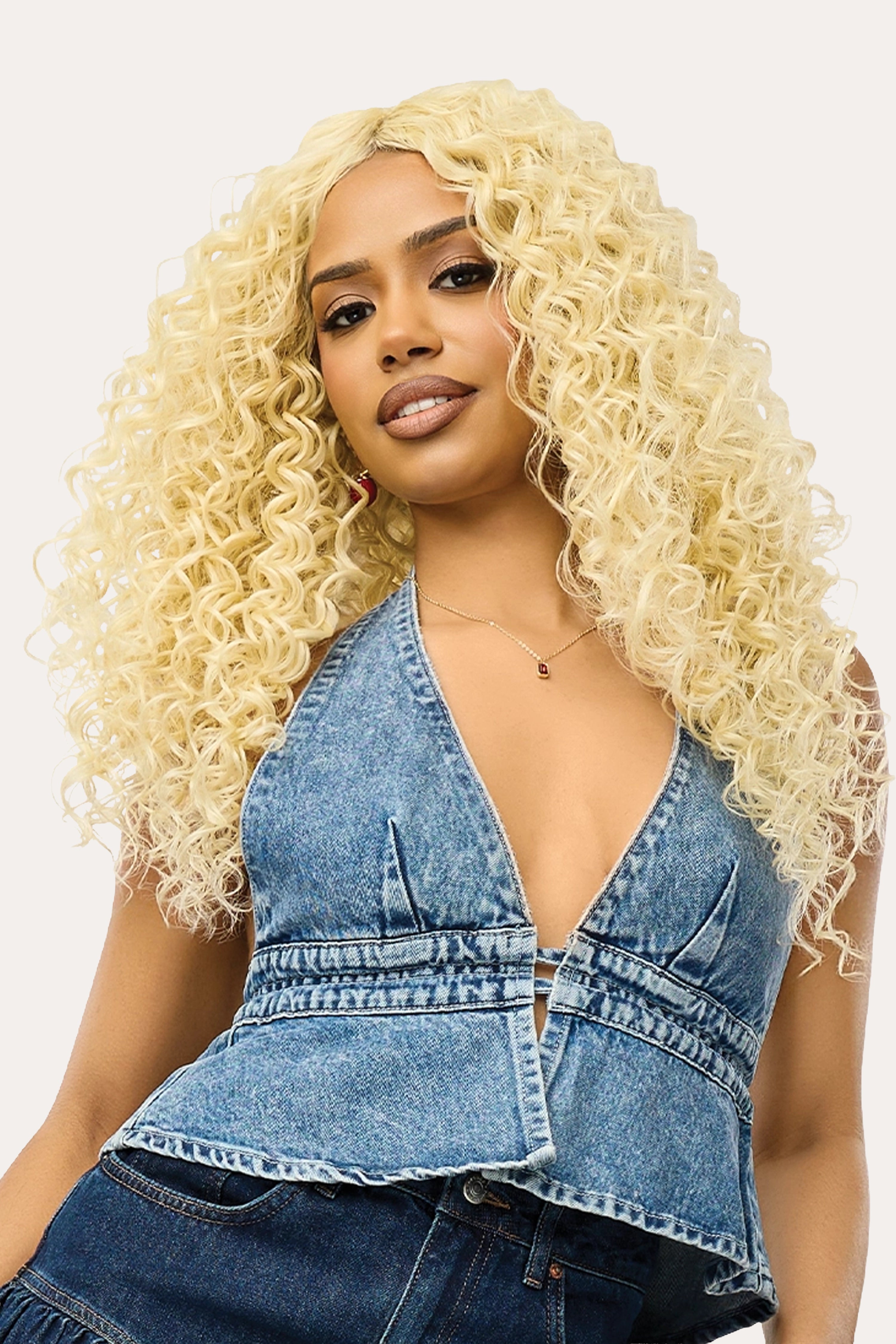 OUTRE DEMA A+ WEAVE BUNDLE - HAWAIIAN 24