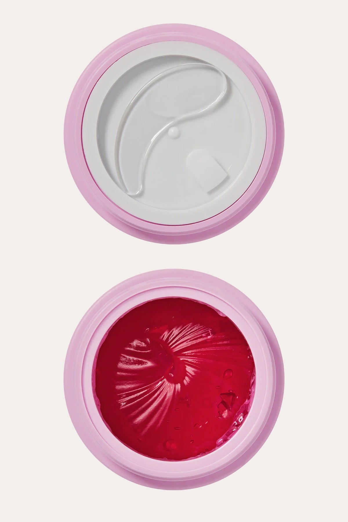 KISS NEW YORK PLUMP GLOW COLLAGEN JELLY CREAM 80ml