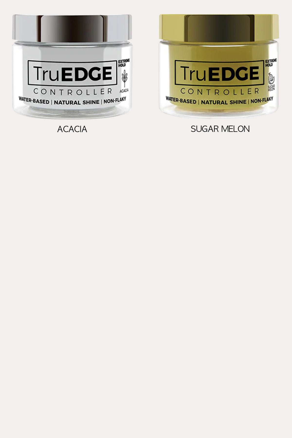 TYCHE TRU EDGE CONTROLLER EXTREME HOLD 3.38oz - 8 TYPES - BSW BEAUTY CANADA