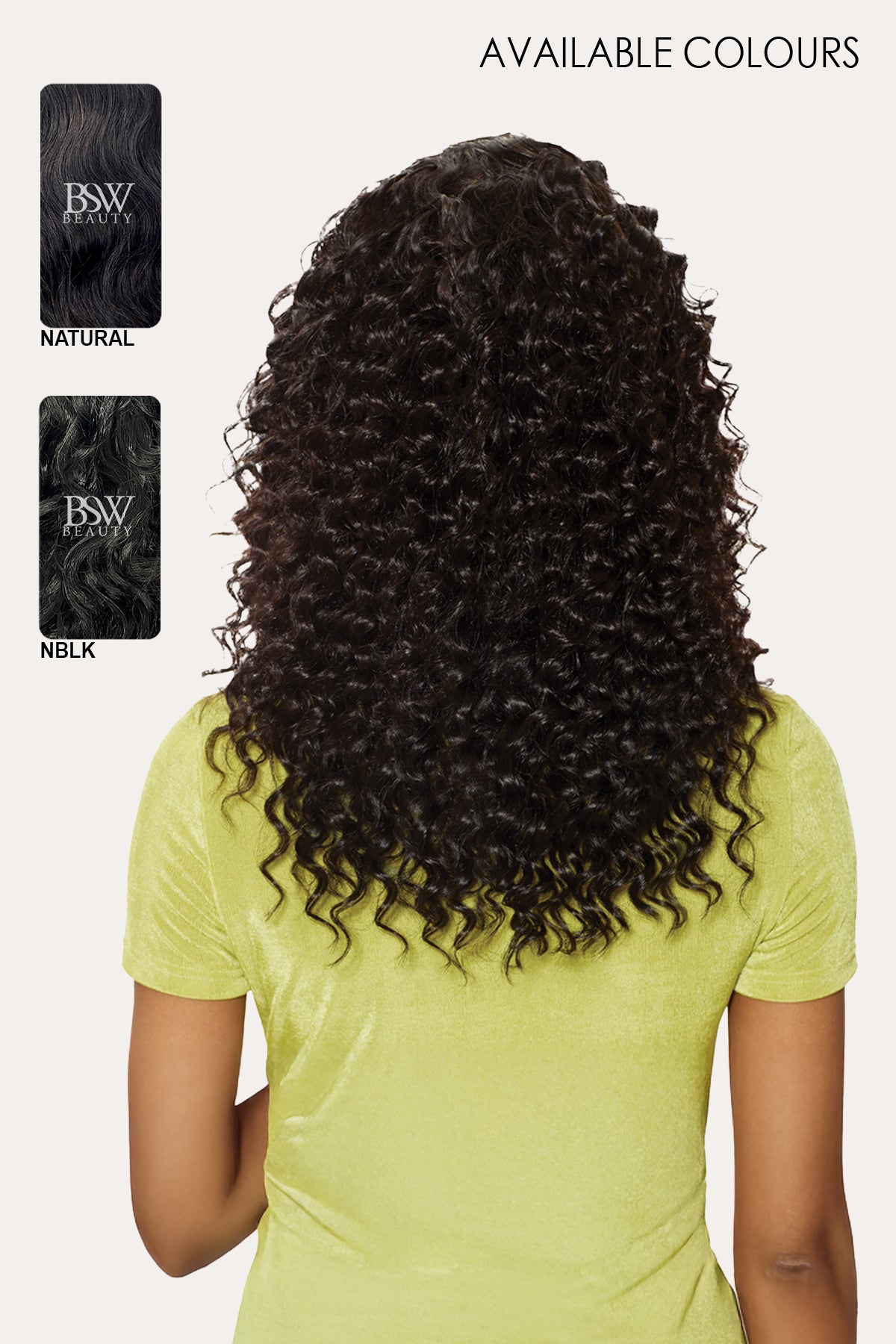 OUTRE SUGAR PUNCH 4X4 LACE CLOSURE - DEEP CURL - BSW BEAUTY CANADA