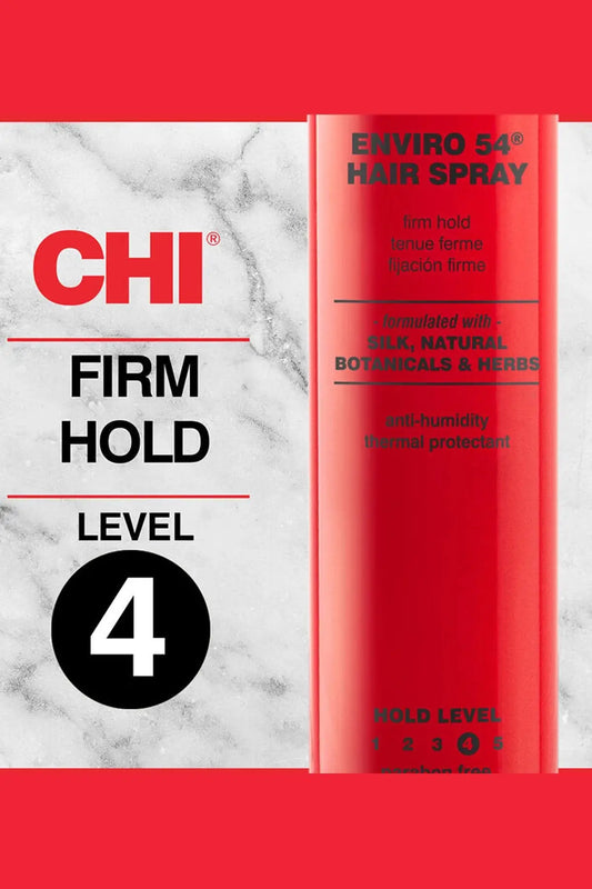 CHI ENVIRO 54 FIRM HOLD HAIR SPRAY CHI