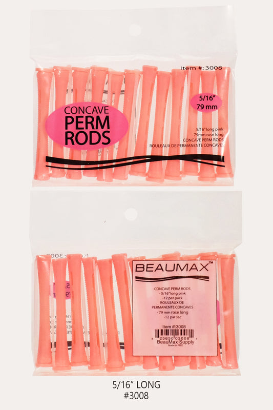 BEAUMAX PERM RODS BEAUMAX
