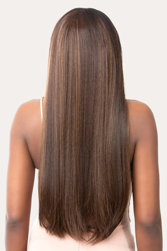 NUTIQUE BEST FRIEND FOREVER U PART WIG - LEANDRIA 26" - BSW BEAUTY CANADA