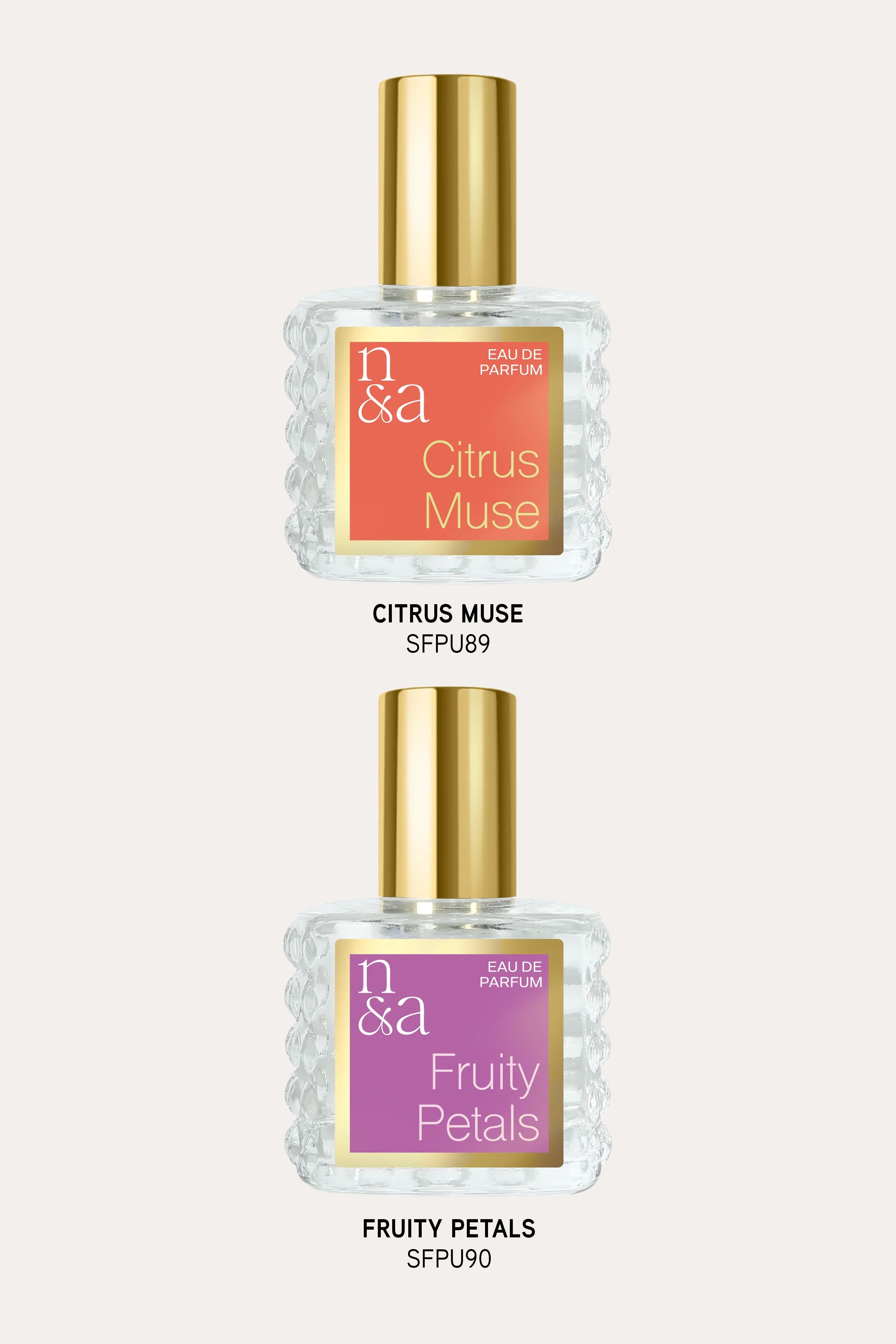 NICKA K NOW & ALWAYS PERFUME 15ml [ROLL ON]