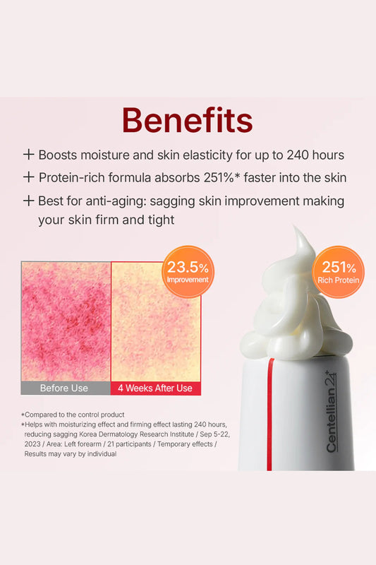 [완료] CENTELLIAN 24 MADECA CREAM TIME REVERSE | Anti-aging Moisturizer CENTELLIAN 24