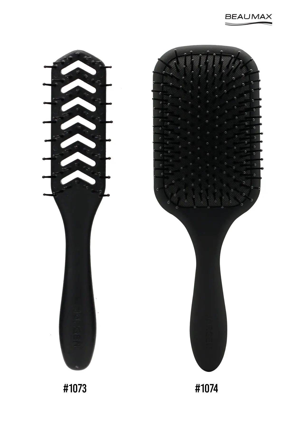 BEAUMAX JORGEN STYLING BRUSHES - BSW BEAUTY CANADA