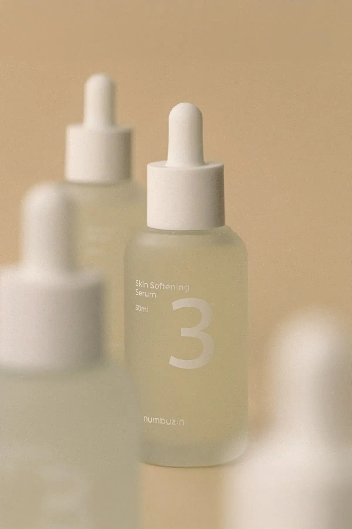 NUMBUZIN NO 3 SKIN SOFTENING SERUM