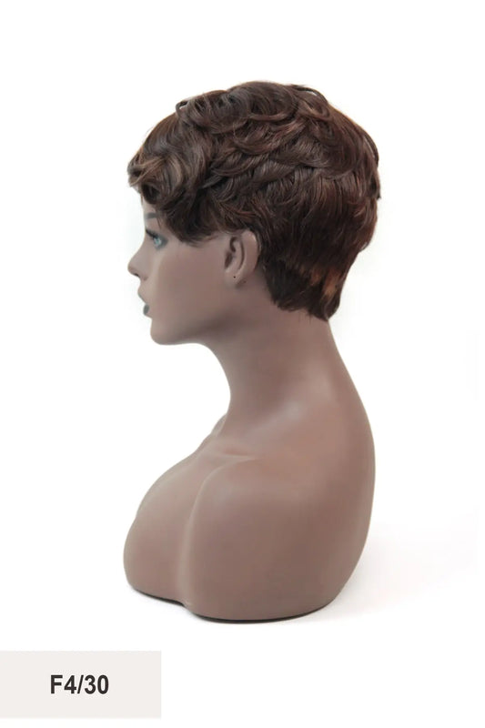 HAIR TOPIC OK WIG FULL CAP 008 - BSW BEAUTY CANADA