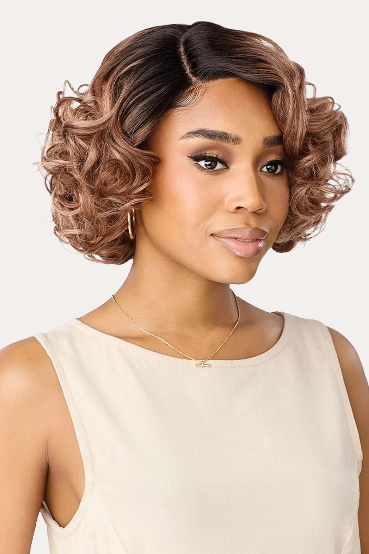 OUTRE EVERY WEARLACE FRONT WIG - EVERY 50
