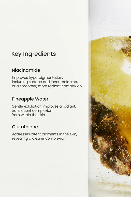 BIODANCE RADIANT VITA NIACINAMIDE MASK - BSW BEAUTY CANADA