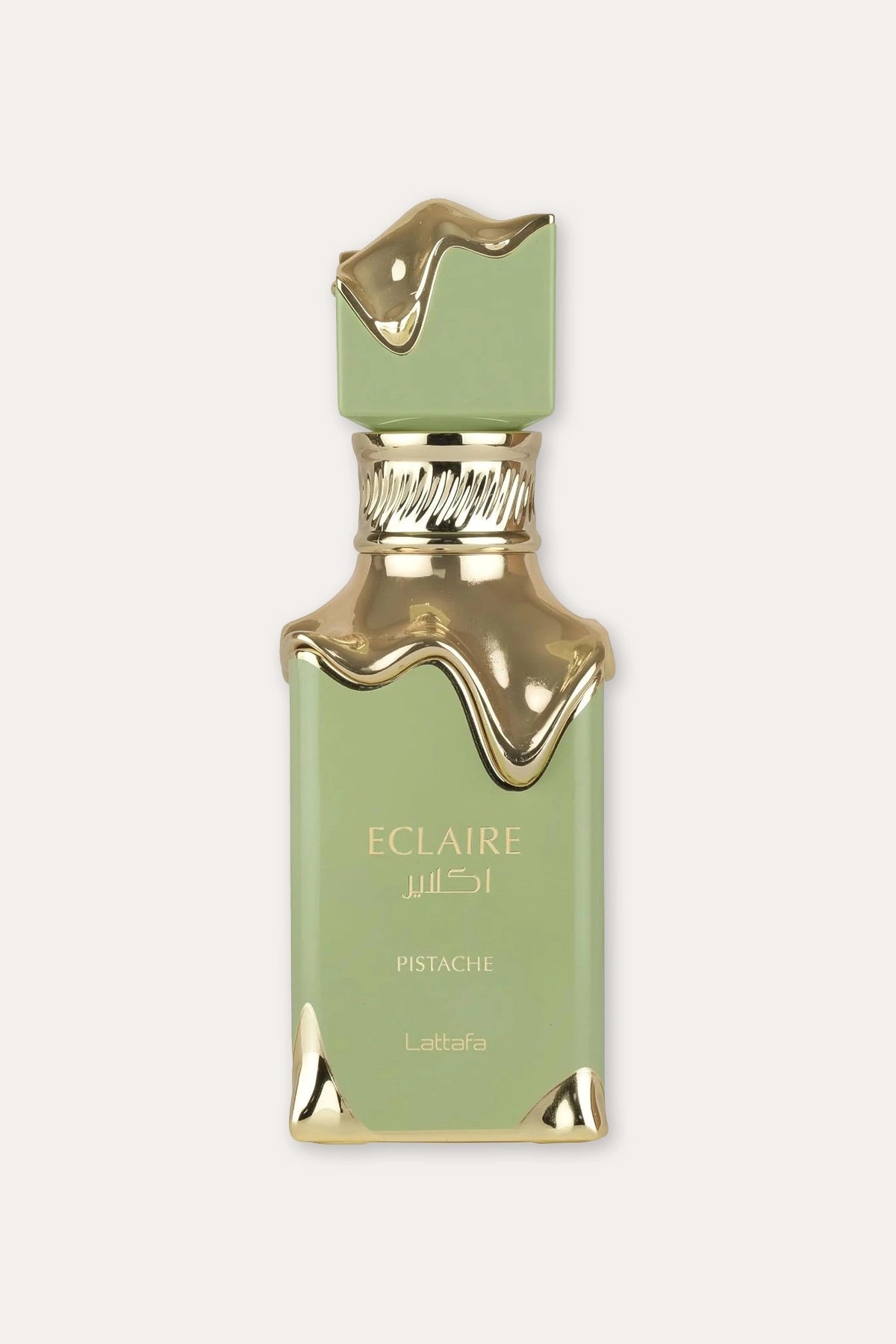 LATTAFA ECLAIRE PISTACHE EAU DE PARFUM VAPORISATEUR