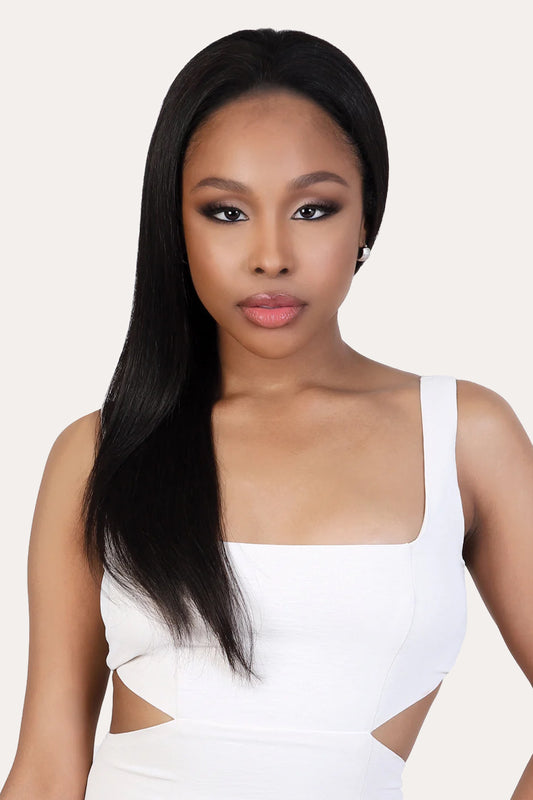 MOTOWN PERSIAN VIRGIN REMY 13X4 - HL134.S24 24" - BSW BEAUTY CANADA