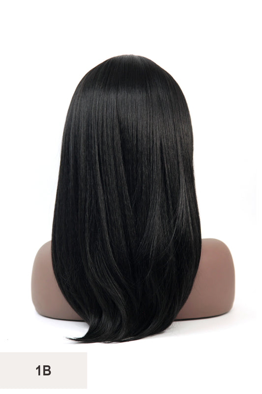 ZURY SIS HD LACE FRONT WIG - SELENA - BSW BEAUTY CANADA