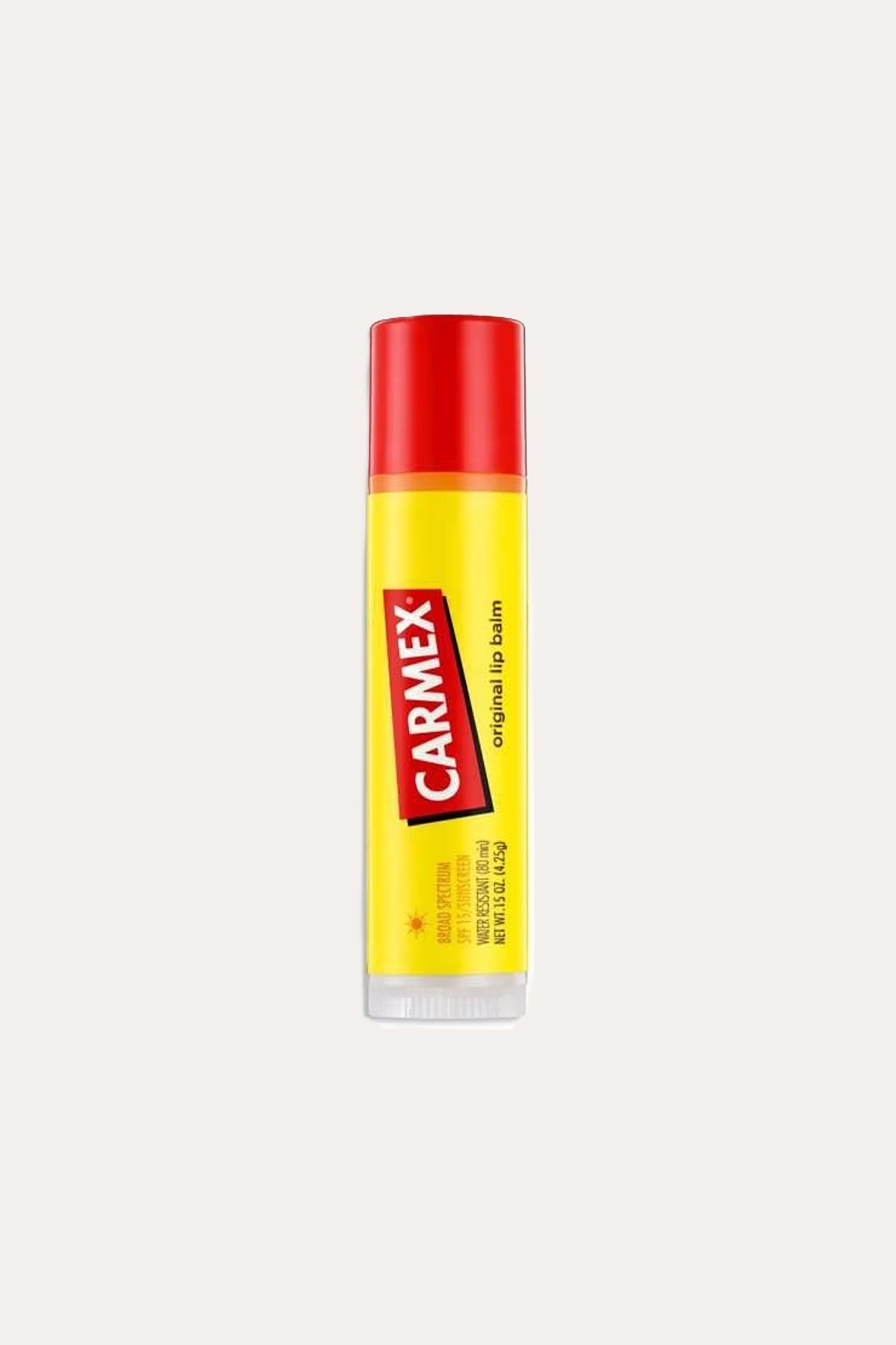 CARMEX CLASSIC LIP BALM