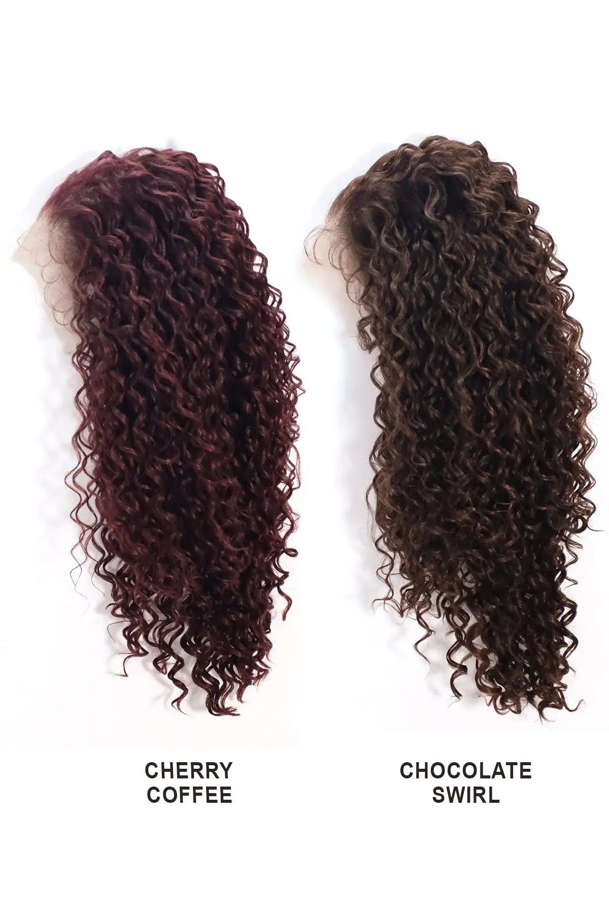 OUTRE PERFECT HAIRLINE  13X6 LACE FRONT WIG - ONVYBE 3 OUTRE