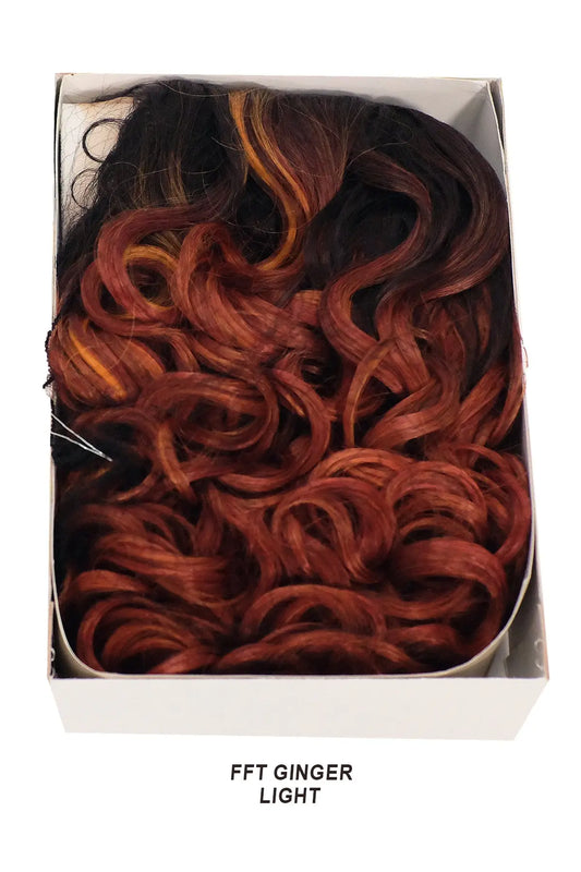 ZURY SIS HD LACE FRONT HONEY WIG - VIVIA ZURY