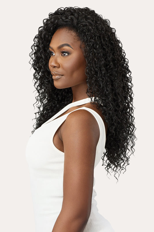 OUTRE QUICK WEAVE HALF WIG - NATASHA - BSW BEAUTY CANADA