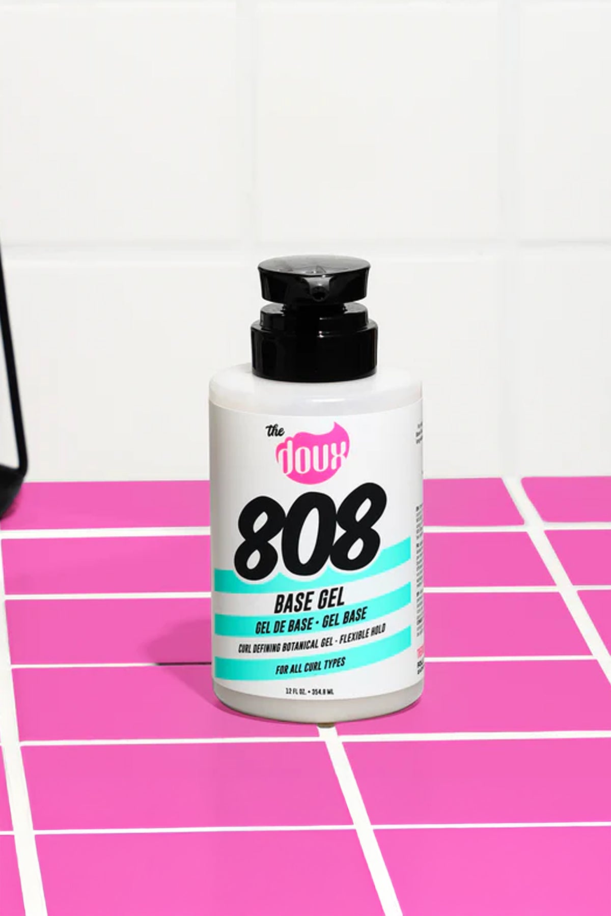 THE DOUX 808 BASE GEL 12oz