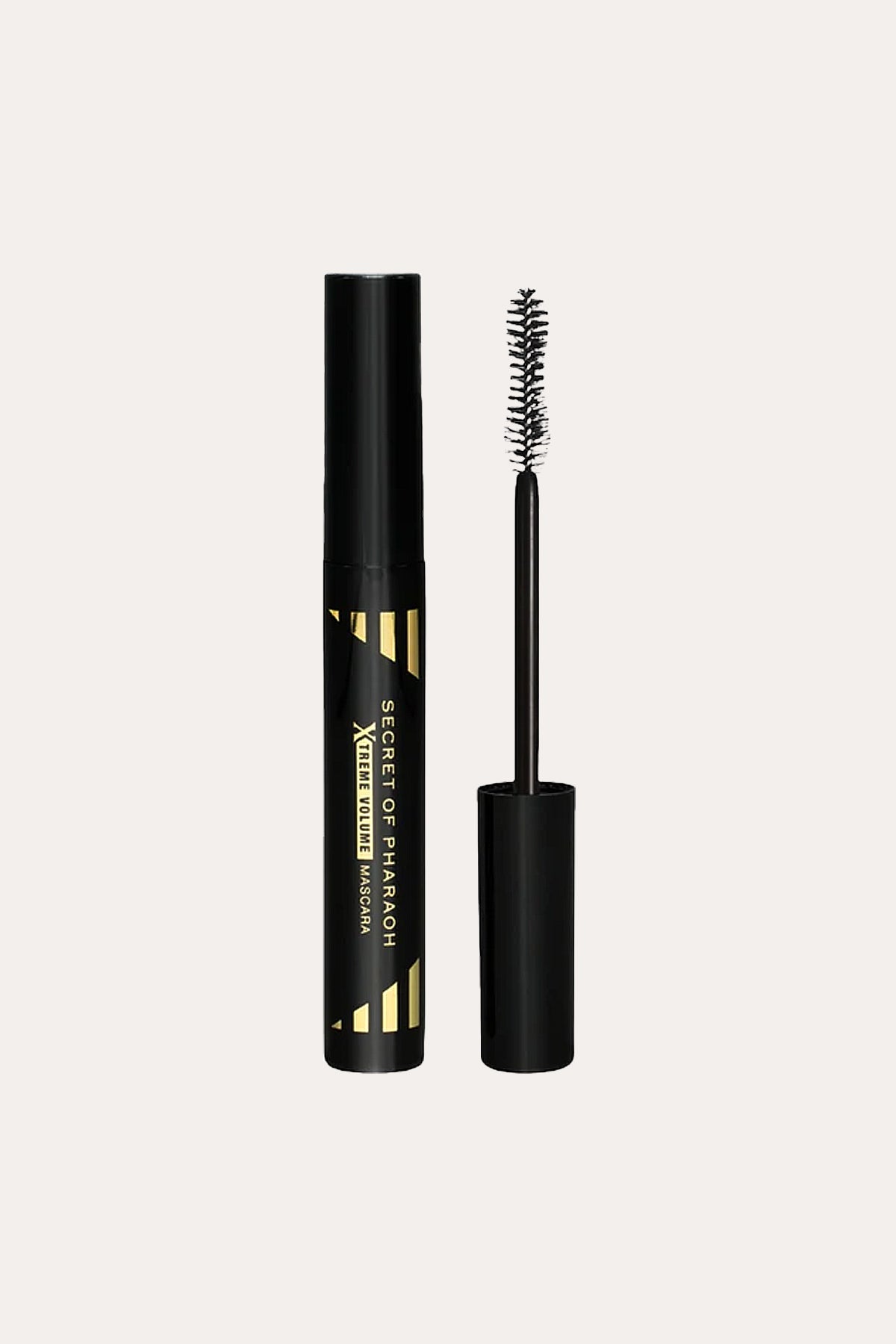 EBIN SECRET SECRET OF PHARAOH XTREME  VOLUME MASCARA - BSW BEAUTY CANADA